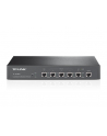 TP-LINK R480T+ router Cable/xDSL 1xWAN 1xLAN 3xWAN/LAN 1xRS-232 - nr 17