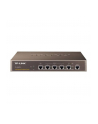 TP-LINK R480T+ router Cable/xDSL 1xWAN 1xLAN 3xWAN/LAN 1xRS-232 - nr 2