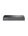 TP-LINK R480T+ router Cable/xDSL 1xWAN 1xLAN 3xWAN/LAN 1xRS-232 - nr 3