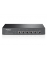 TP-LINK R480T+ router Cable/xDSL 1xWAN 1xLAN 3xWAN/LAN 1xRS-232 - nr 4