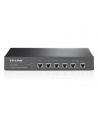 TP-LINK R480T+ router Cable/xDSL 1xWAN 1xLAN 3xWAN/LAN 1xRS-232 - nr 7