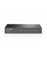 TP-LINK R480T+ router Cable/xDSL 1xWAN 1xLAN 3xWAN/LAN 1xRS-232 - nr 8