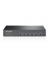 TP-LINK R480T+ router Cable/xDSL 1xWAN 1xLAN 3xWAN/LAN 1xRS-232 - nr 9