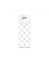 ULTIMA U03 8GB USB 2.0 LUX/LED/WHITE - nr 20