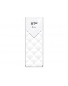 ULTIMA U03 8GB USB 2.0 LUX/LED/WHITE - nr 5