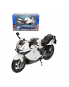 WELLY Motocykl BMW K1300S - nr 2