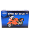 WELLY Motocykl BMW K1300S - nr 7