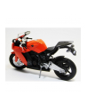WELLY Motocykl KTM 1190RC8 - nr 1