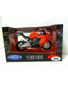 WELLY Motocykl KTM 1190RC8 - nr 3