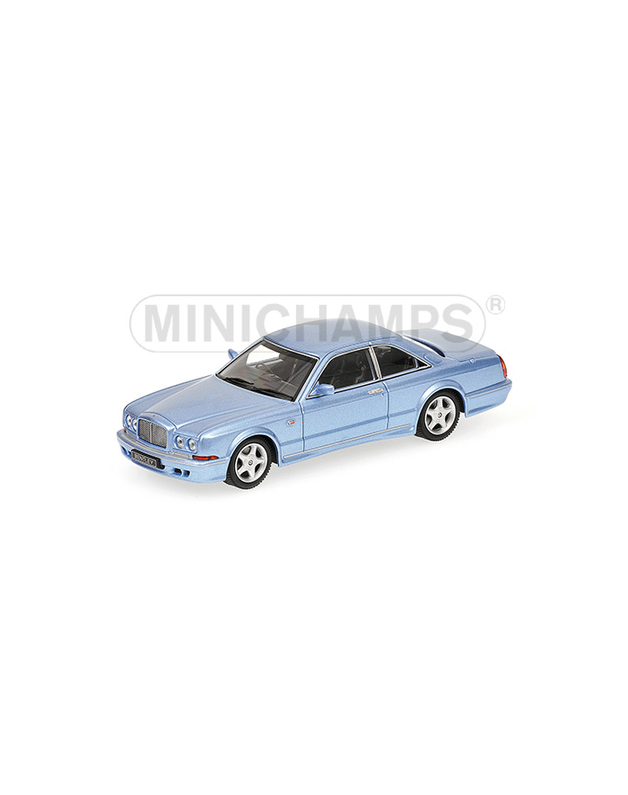 MINICHAMPS Bentley Continental T 1996 główny