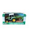 BRIMAREX Traktor frykcja światło dźwięk - nr 2