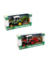 BRIMAREX Traktor frykcja światło dźwięk - nr 3