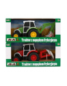 BRIMAREX Traktor frykcja światło dźwięk - nr 4