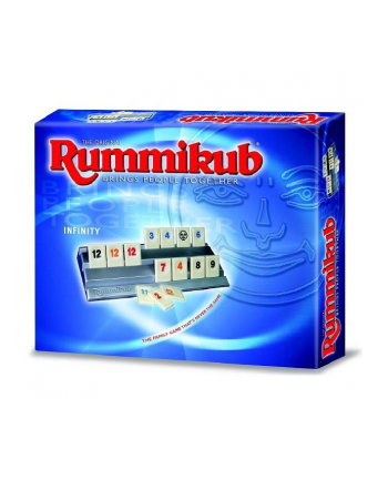 LEMADA Gra Rummikub Infinity