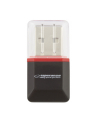 ESPERANZA Czytnik Kart MicroSD EA134K | Czarny| USB 2.0 | (MicroSD Pen Drive) - nr 4