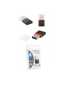 ESPERANZA Czytnik Kart MicroSD EA134K | Czarny| USB 2.0 | (MicroSD Pen Drive) - nr 5