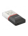 ESPERANZA Czytnik Kart MicroSD EA134K | Czarny| USB 2.0 | (MicroSD Pen Drive) - nr 6