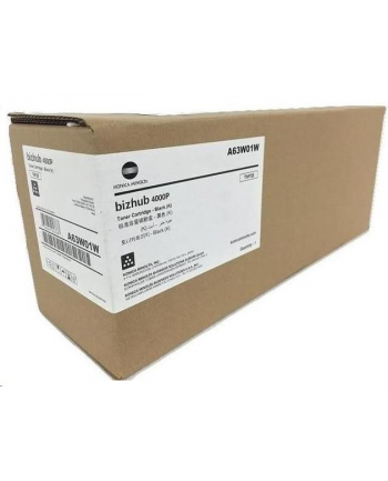 Toner TNP-38 | 20 000str | bizhub 4000P