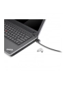 Lenovo LOCK Cable Lock Kensington - nr 14