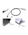 Lenovo LOCK Cable Lock Kensington - nr 17