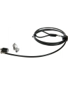 Lenovo LOCK Cable Lock Kensington - nr 25