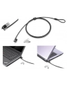 Lenovo LOCK Cable Lock Kensington - nr 6