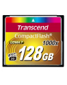 Transcend karta pamięci 128GB Compact Flash 1000x - nr 3