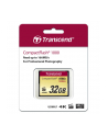 Transcend karta pamięci 32GB Compact Flash 1000x - nr 17