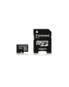 Transcend karta pamięci Micro SDHC 16GB Class 10 UHS-I +adapter SD - nr 15