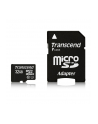 Transcend karta pamięci Micro SDHC 32GB Class 10 UHS-I +adapter SD - nr 16