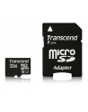Transcend karta pamięci Micro SDHC 32GB Class 10 UHS-I +adapter SD - nr 19