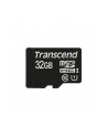 Transcend karta pamięci Micro SDHC 32GB Class 10 UHS-I +adapter SD - nr 27