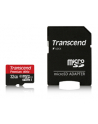 Transcend karta pamięci Micro SDHC 32GB Class 10 UHS-I +adapter SD - nr 35