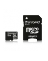 Transcend karta pamięci Micro SDHC 32GB Class 10 UHS-I +adapter SD - nr 54