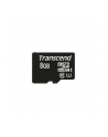 Transcend karta pamięci Micro SDHC 8GB Class 10 UHS-I +adapter SD - nr 20