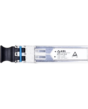 ZyXEL SFP-LX-10-D 9/125um SMF: 10 km