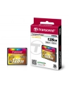 Transcend karta pamięci 128GB Compact Flash 1000x - nr 10