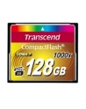 Transcend karta pamięci 128GB Compact Flash 1000x - nr 20