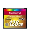 Transcend karta pamięci 128GB Compact Flash 1000x - nr 6