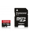 Transcend karta pamięci Micro SDHC 16GB Class 10 UHS-I +adapter SD - nr 13