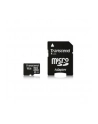 Transcend karta pamięci Micro SDHC 16GB Class 10 UHS-I +adapter SD - nr 28