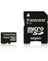 Transcend karta pamięci Micro SDHC 16GB Class 10 UHS-I +adapter SD - nr 6
