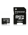 Transcend karta pamięci Micro SDHC 16GB Class 10 UHS-I +adapter SD - nr 7
