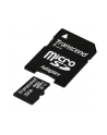 Transcend karta pamięci Micro SDHC 32GB Class 10 UHS-I +adapter SD - nr 28