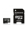 Transcend karta pamięci Micro SDHC 32GB Class 10 UHS-I +adapter SD - nr 29