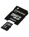 Transcend karta pamięci Micro SDHC 32GB Class 10 UHS-I +adapter SD - nr 31