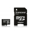 Transcend karta pamięci Micro SDHC 32GB Class 10 UHS-I +adapter SD - nr 7