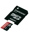 Transcend karta pamięci Micro SDHC 8GB Class 10 UHS-I +adapter SD - nr 14
