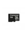 Transcend karta pamięci Micro SDHC 8GB Class 10 UHS-I +adapter SD - nr 21