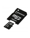 Transcend karta pamięci Micro SDHC 8GB Class 10 UHS-I +adapter SD - nr 7